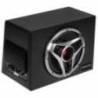 Subwoofer activ auto ACV BBA 12R, 300mm, 200W RMS