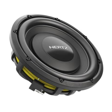 Subwoofer auto HERTZ Mille Pro MPS 250 S2, 250mm, 500W