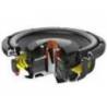 Subwoofer auto HERTZ Mille Pro MPS 250 S2, 250mm, 500W