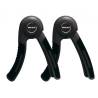 Flexor - set 2 bucati IRON GYM