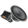 Difuzoare auto HERTZ Mille Pro MPK 1650.3, set sistem 2 cai, 165mm, 125W RMS