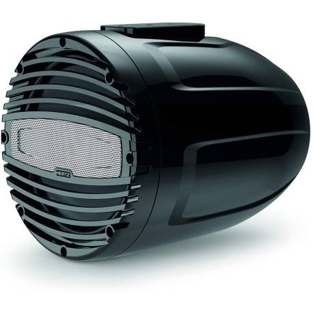 Difuzor marin coaxial HERTZ HTX 8 M-FL-C, cu 2 cai, 200mm, 100W RMS