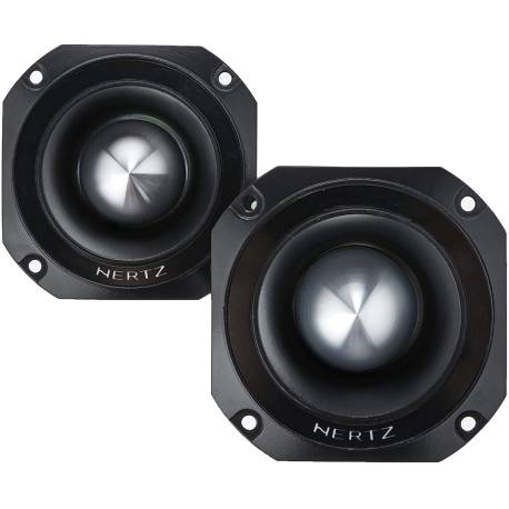 Set 2 tweetere auto HERTZ SPL Show ST 44, 90mm, 100W