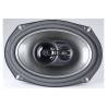 Set 2 difuzoare coaxiale auto JL AUDIO C2 690TX cu doua cai, 150x230mm, 70 RMS