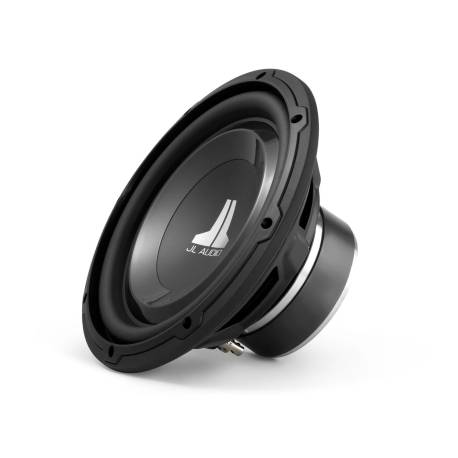 Subwoofer auto JL AUDIO 10W1V3, 4 Ohmi, 250mm, 300W RMS