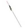 Pluta balsa ARROW model 023,1.00g, 5 buc/plic