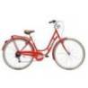 Bicicleta ADRIATICA Danish Lady 6v 28''- Rosie, 48 cm