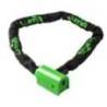 Cutie 20 Lacate LUMA Enduro 5 Chain 100 cm C20, verde