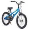 Bicicleta de copii RB18B-6-Blue Freestyle 18, albastru