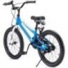 Bicicleta de copii RB18B-6-Blue Freestyle 18, albastru