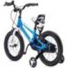 Bicicleta de copii RoyalBaby Freestyle 16, albastru