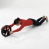 Roata fitness LIFELINE POWER WHEEL