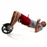 Roata fitness LIFELINE POWER WHEEL