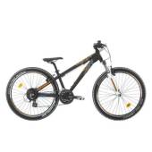 Bicicleta SPRINT PRIMUS VBR 26''- Negru Mat