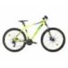 Bicicleta MTB-HT SPRINT Maverick 27.5''- Verde Neon Mat, cadru 480mm