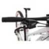 Bicicleta MTB-HT ROCK MACHINE Crossride 100 Lady 29'' - Gri/Roz, L-19