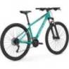 Bicicleta Focus Whistler 3.6 27.5 Bluegreen 2022 - S (38cm)