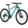 Bicicleta Focus Whistler 3.6 27.5 Bluegreen 2022 - S (38cm)