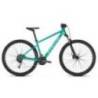 Bicicleta Focus Whistler 3.6 27.5 Bluegreen 2022 - S (38cm)