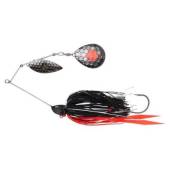 Spinnerbait SAVAGE GEAR DA BUSH 16cm, 32g, Red N Black