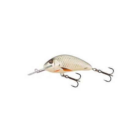 Vobler SALMO Hornet H4F 4cm, 3g, floating, culoare D