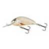 Vobler SALMO Hornet H4F 4cm, 3g, floating, culoare D