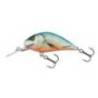 Vobler SALMO Hornet H4F 4cm, 3g, floating, culoare DAB