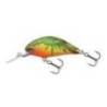 Vobler SALMO Hornet H4F 4cm, 3g, floating, culoare HCW