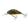 Vobler SALMO Hornet H4F 4cm, 3g, floating, culoare BE