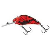 Vobler SALMO Rattlin' Hornet H4.5, 4.5cm, 6g, culoare RCD