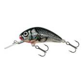 Vobler SALMO Hornet H5F, 5cm, 7g, culoare HGS