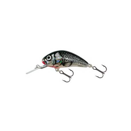 Vobler SALMO Hornet H5F, 5cm, 7g, culoare HGS