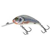 Vobler SALMO Rattlin' Hornet H5.5, 5.5cm, 10g, culoare SHS