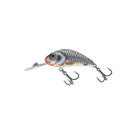 Vobler SALMO Rattlin' Hornet H5.5, 5.5cm, 10g, culoare SHS