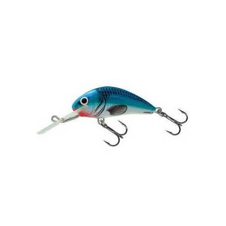 Vobler SALMO Hornet H5S, 5cm, 8g, culoare HBS