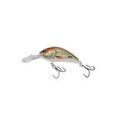 Vobler SALMO Rattlin' Hornet H4.5, 4.5cm, 6g, culoare GER