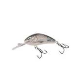 Vobler SALMO Rattlin' Hornet H4.5, 4.5cm, 6g, culoare CWF