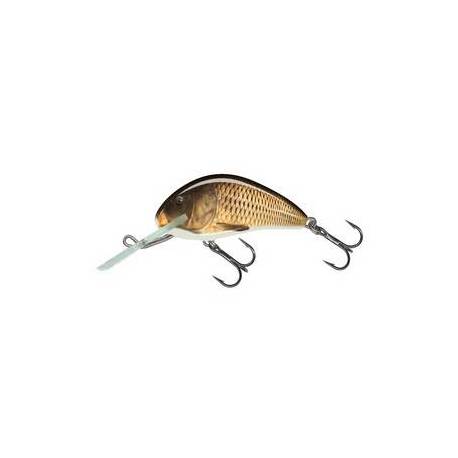 Vobler SALMO Rattlin' Hornet H4.5, 4.5cm, 6g, culoare CRP