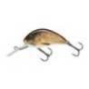 Vobler SALMO Rattlin' Hornet H4.5, 4.5cm, 6g, culoare CRP