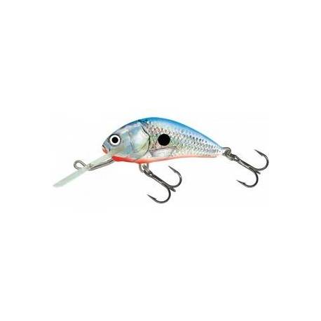 Vobler SALMO Hornet H6F 6cm, 10g, culoare SBS