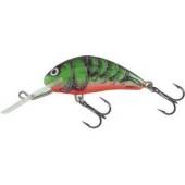 Vobler SALMO Hornet H6F 6cm, 10g, culoare RVC