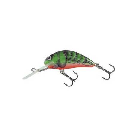 Vobler SALMO Hornet H6F 6cm, 10g, culoare RVC