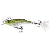 Vobler SALMO Rail Shad RB6S, 6cm, 14g, culoare QRB002