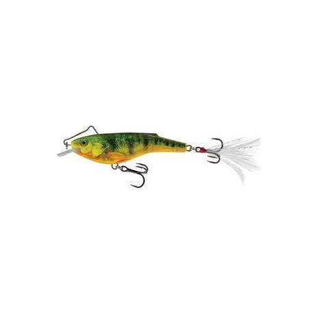 Vobler SALMO Rail Shad RB6S, 6cm, 14g, culoare QRB003