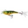 Vobler SALMO Rail Shad RB6S, 6cm, 14g, culoare QRB003