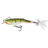 Vobler SALMO Rail Shad RB6S, 6cm, 14g, culoare QRB004