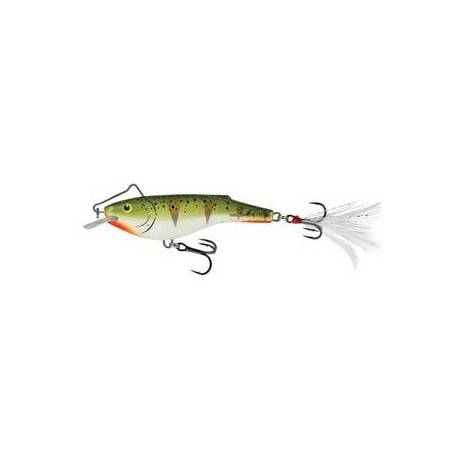 Vobler SALMO Rail Shad RB6S, 6cm, 14g, culoare QRB004