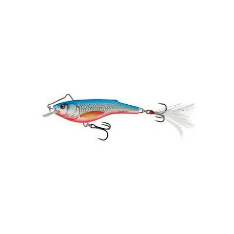 Vobler SALMO Rail Shad RB6S, 6cm, 14g, culoare QRB005