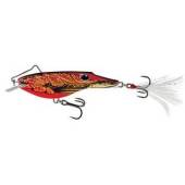 Vobler SALMO Rail Shad RB6S, 6cm, 14g, culoare QRB006