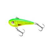 Vobler SALMO Chubby Darter CD4, 4cm, 6g, culoare YD